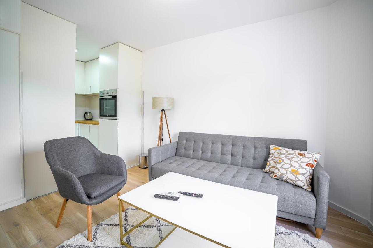 Sun Square Apartments Tuzla Esterno foto